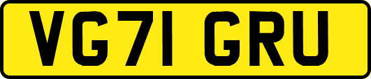 VG71GRU