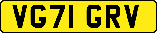 VG71GRV