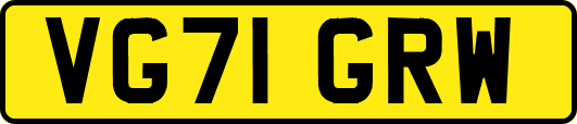 VG71GRW