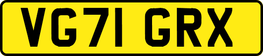 VG71GRX