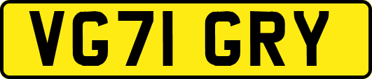 VG71GRY