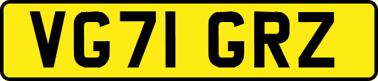 VG71GRZ