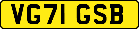 VG71GSB