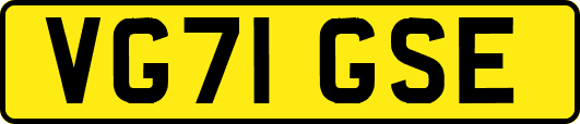 VG71GSE