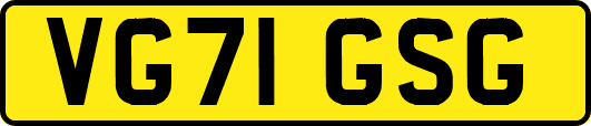 VG71GSG