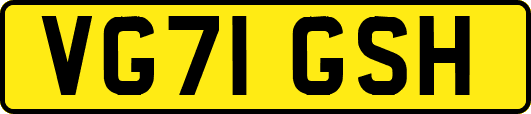 VG71GSH