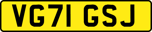 VG71GSJ