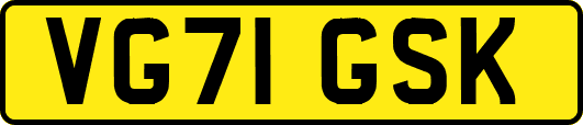 VG71GSK