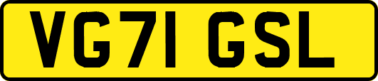 VG71GSL