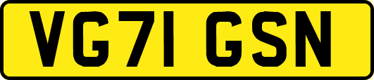 VG71GSN