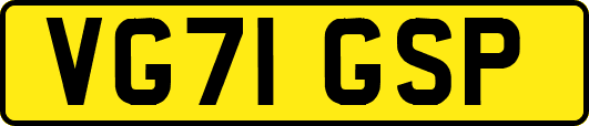 VG71GSP