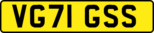 VG71GSS