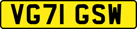 VG71GSW