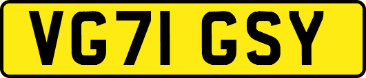 VG71GSY
