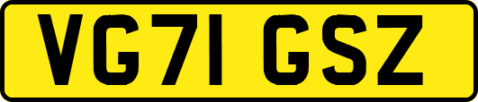 VG71GSZ