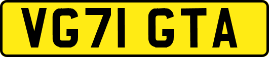 VG71GTA