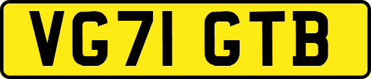 VG71GTB