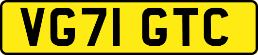 VG71GTC