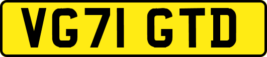 VG71GTD