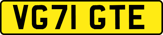 VG71GTE