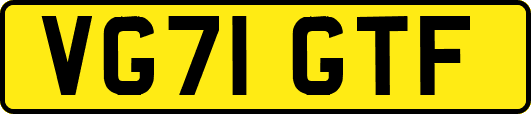 VG71GTF