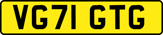 VG71GTG