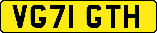 VG71GTH