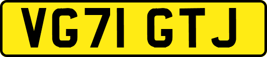 VG71GTJ