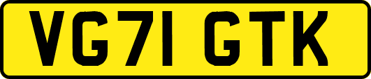 VG71GTK
