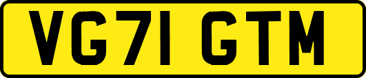 VG71GTM