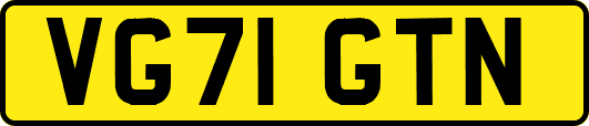 VG71GTN