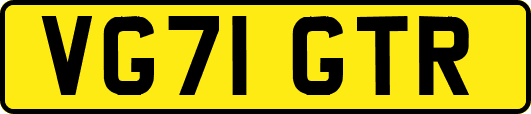 VG71GTR