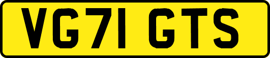 VG71GTS