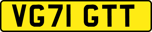VG71GTT