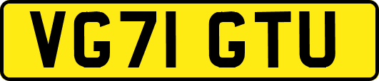 VG71GTU