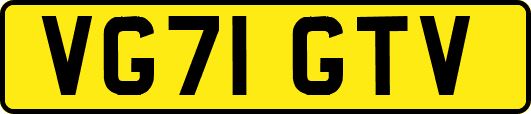 VG71GTV