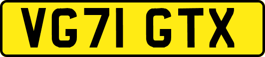 VG71GTX