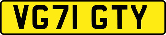 VG71GTY