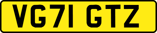 VG71GTZ