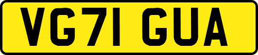 VG71GUA