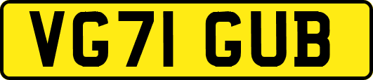 VG71GUB