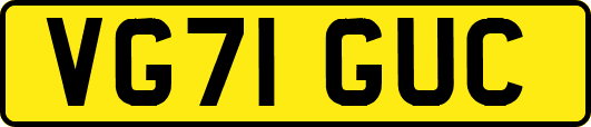 VG71GUC