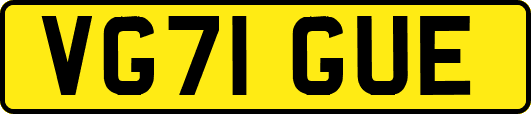 VG71GUE