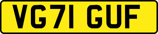VG71GUF