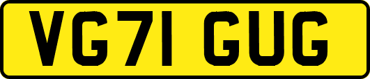 VG71GUG