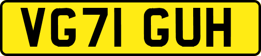 VG71GUH