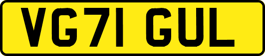 VG71GUL