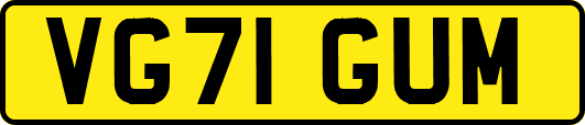 VG71GUM