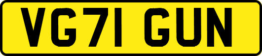 VG71GUN