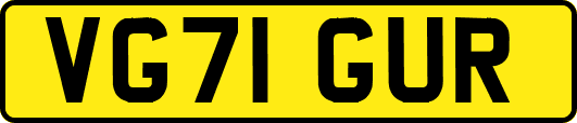 VG71GUR
